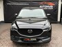 Mazda CX-5 2.5 SkyActiv-G 194 GT-M 4WD, ACC/HUD/Leer/Camera/Apple/Etc!