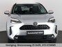Toyota Yaris Cross 1.5 HYBRID 130 EXECUTIVE GARANTIE 9-2035 LEDER.STUUR/STOELVERW.DODE HOEK SENSOR. PDC V+A.ELEKTR.KOFFERBAK