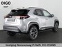 Toyota Yaris Cross 1.5 HYBRID 130 EXECUTIVE GARANTIE 9-2035 LEDER.STUUR/STOELVERW.DODE HOEK SENSOR. PDC V+A.ELEKTR.KOFFERBAK
