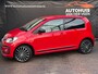 Volkswagen Up! 1.0 TSI BMT High Up! Beats, Cruise/PDC/Clima/Etc!