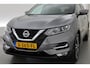 Nissan Qashqai 1.3 DIG-T N-Connecta | Pano | 360cam | Trekhaak | Navi | Apple CarPlay | All Seasons