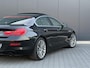 BMW 6-Serie Gran Coupe 640I High Executive Pano - Leder Dashboard - Adaptief - Luxe Uitvoering