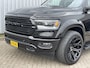 Dodge Ram 1500 pick up 4x4 Crew Cab Sport V8 Night LPG