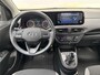 Hyundai i10 5-deurs 1.0 automaat - stoel + stuurverwarming - Apple Carplay - Android Auto