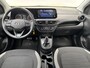 Hyundai i10 5-deurs 1.0 automaat - stoel + stuurverwarming - Apple Carplay - Android Auto