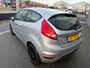 Ford Fiesta 1.25 Ghia*AIRCO*APK*NAP*ELKT-RAAM*C-D AFSTAND