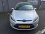 Ford Fiesta 1.25 Ghia*AIRCO*APK*NAP*ELKT-RAAM*C-D AFSTAND