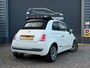 Fiat 500C 0.9 TwinAir Lounge | Cabrio | Airco