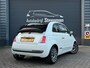 Fiat 500C 0.9 TwinAir Lounge | Cabrio | Airco