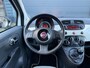 Fiat 500C 0.9 TwinAir Lounge | Cabrio | Airco