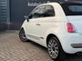 Fiat 500C 0.9 TwinAir Lounge | Cabrio | Airco