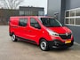 Renault Trafic 2.0 DCI 145pk  T29 L2 Dub Cab Comfort - camera - navi