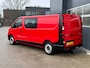 Renault Trafic 2.0 DCI 145pk  T29 L2 Dub Cab Comfort - camera - navi