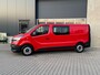 Renault Trafic 2.0 DCI 145pk  T29 L2 Dub Cab Comfort - camera - navi