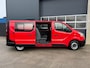 Renault Trafic 2.0 DCI 145pk  T29 L2 Dub Cab Comfort - camera - navi