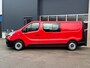 Renault Trafic 2.0 DCI 145pk  T29 L2 Dub Cab Comfort - camera - navi