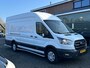 Ford Transit 2.0 TDCI Aut 125kw | L4H3 Trend RWD | Airco | Cruise | Navi | Camera