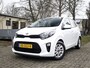 Kia Picanto 1.0 CVVT ComfortPlusLine Navigator 2e-Eig. & Dealer-Onderh. BOVAG-Garantie. NL-Auto.
