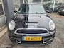 MINI Clubman 1.6 Cooper S | AUTOMAAT | XENON | CRUISE | LEER