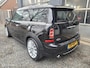 MINI Clubman 1.6 Cooper S | AUTOMAAT | XENON | CRUISE | LEER