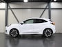 Ford Puma 125PK Hybrid ST-Line X | AppleCarplay/AndroidAuto | Armsteun | B&O | Winterpack | Camera | Climate Control | Adaptieve Cruise Control | Dodehoekdetectie | LEER/Stof | Navigatie | Isofix | LED lampen | Privacy Glass | Parkeersensoren |