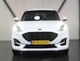 Ford Puma 125PK Hybrid ST-Line X | AppleCarplay/AndroidAuto | Armsteun | B&O | Winterpack | Camera | Climate Control | Adaptieve Cruise Control | Dodehoekdetectie | LEER/Stof | Navigatie | Isofix | LED lampen | Privacy Glass | Parkeersensoren |