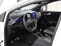 Ford Puma 125PK Hybrid ST-Line X | AppleCarplay/AndroidAuto | Armsteun | B&O | Winterpack | Camera | Climate Control | Adaptieve Cruise Control | Dodehoekdetectie | LEER/Stof | Navigatie | Isofix | LED lampen | Privacy Glass | Parkeersensoren |