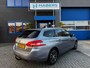 Peugeot 308 SW 1.2 PureTech Blue Lease Premium 131PK|Navi|Full Led|Detectie|Camera|Trekhaak|Memmory|Leder|Massage St|PANO|Isofix|