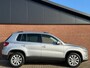 Volkswagen Tiguan 2.0 TSI 4MOTION | NL-AUTO! | LEDER!