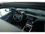 Audi e-tron Sportback 50 quattro Business edition Plus 71 kWh | Adapt. Cruise | Trekhaak | Schuifdak | Leder | Stoelverwarming | Memory | Ambient light | Carplay | Navi | Elektr. klep