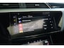 Audi e-tron Sportback 50 quattro Business edition Plus 71 kWh | Adapt. Cruise | Trekhaak | Schuifdak | Leder | Stoelverwarming | Memory | Ambient light | Carplay | Navi | Elektr. klep