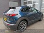 Mazda CX-30 2.0 e-SkyActiv-X M Hybrid Luxury | 180pk | Carplay| Leder | Navi | Camera | Stoel + Stuuverw. | 360 Camera | BOSE