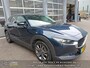 Mazda CX-30 2.0 e-SkyActiv-X M Hybrid Luxury | 180pk | Carplay| Leder | Navi | Camera | Stoel + Stuuverw. | 360 Camera | BOSE