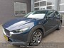 Mazda CX-30 2.0 e-SkyActiv-X M Hybrid Luxury | 180pk | Carplay| Leder | Navi | Camera | Stoel + Stuuverw. | 360 Camera | BOSE