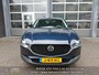 Mazda CX-30 2.0 e-SkyActiv-X M Hybrid Luxury | 180pk | Carplay| Leder | Navi | Camera | Stoel + Stuuverw. | 360 Camera | BOSE