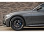 BMW 3-Serie 330e | M-Sport | Live Cockpit | Alcantara/Leder | H&K | PDC | 19"LM | Dravit Grau