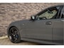 BMW 3-Serie 330e | M-Sport | Live Cockpit | Alcantara/Leder | H&K | PDC | 19"LM | Dravit Grau