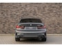BMW 3-Serie 330e | M-Sport | Live Cockpit | Alcantara/Leder | H&K | PDC | 19"LM | Dravit Grau