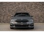 BMW 3-Serie 330e | M-Sport | Live Cockpit | Alcantara/Leder | H&K | PDC | 19"LM | Dravit Grau