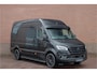 Mercedes-Benz Sprinter 319 1.9 CDI L2H2, Leder, Adaptive Cruise, Carplay, Stoelverwarming, Camera, Full LED, Trekhaak, Navigatie.