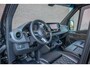 Mercedes-Benz Sprinter 319 1.9 CDI L2H2, Leder, Adaptive Cruise, Carplay, Stoelverwarming, Camera, Full LED, Trekhaak, Navigatie.