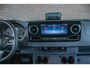 Mercedes-Benz Sprinter 319 1.9 CDI L2H2, Leder, Adaptive Cruise, Carplay, Stoelverwarming, Camera, Full LED, Trekhaak, Navigatie.
