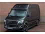 Mercedes-Benz Sprinter 319 1.9 CDI L2H2, Leder, Adaptive Cruise, Carplay, Stoelverwarming, Camera, Full LED, Trekhaak, Navigatie.