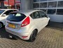 Ford Fiesta 1.25 Titanium
