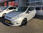 Ford Fiesta 1.25 Titanium