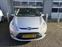 Ford Fiesta 1.25 Titanium