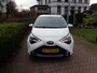 Toyota Aygo 1.0 VVT-i 72pk 5D x-play bij Toyota specialist met 12 maanden BOVAG garantie.