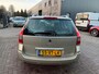 Renault Megane Grand Tour 2.0-16V Tech Line Xenon Airco Cruise Lage KM Dealer Onderhouden APK 09-2026