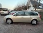 Renault Megane Grand Tour 2.0-16V Tech Line Xenon Airco Cruise Lage KM Dealer Onderhouden APK 09-2026