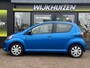 Toyota Aygo 1.0 VVT-i Aspiration Automaat met Airco !!! Navigatie !!! Nap !!!